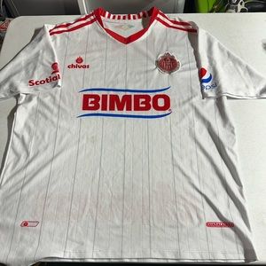 Chivas Jersey Retro size XL
